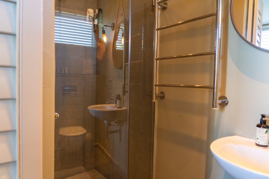 To Let 4 Bedroom Property for Rent in Newlands Western Cape